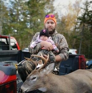 Meet your Posher, Kyle